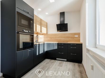 Pronájem bytu, 2+kk, 53 m²