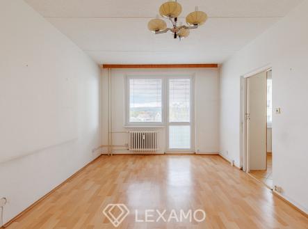 Prodej bytu, 3+1, 64 m² obrázek