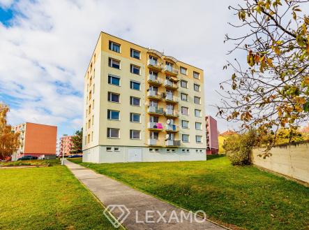 Prodej bytu, 3+1, 64 m²