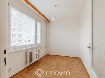 Prodej bytu, 3+1, 64 m²