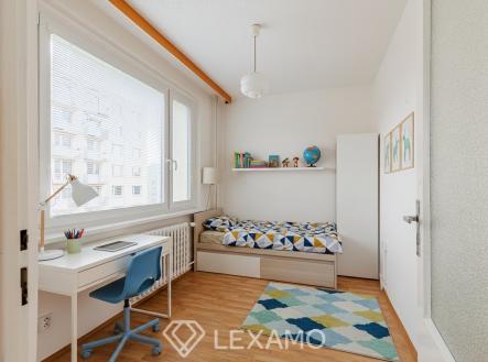 Prodej bytu, 3+1, 64 m²