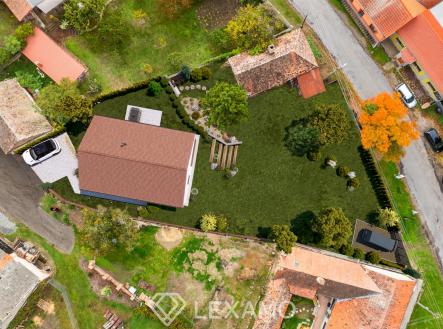 Prodej pozemku pro bydlení, 1 165 m²