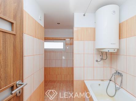 Prodej bytu, 2+1, 85 m²