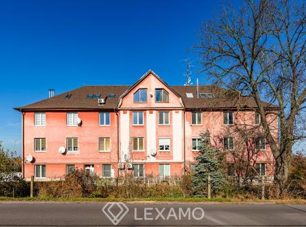 Prodej bytu, 2+1, 85 m² obrázek