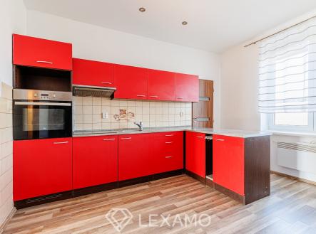 Prodej bytu, 2+1, 85 m²