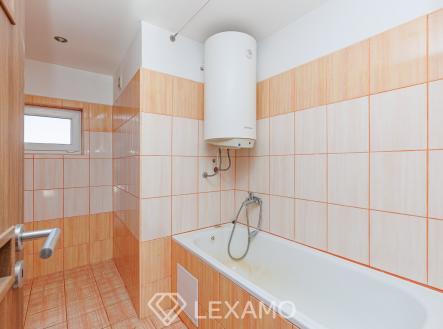 Prodej bytu, 2+1, 85 m²