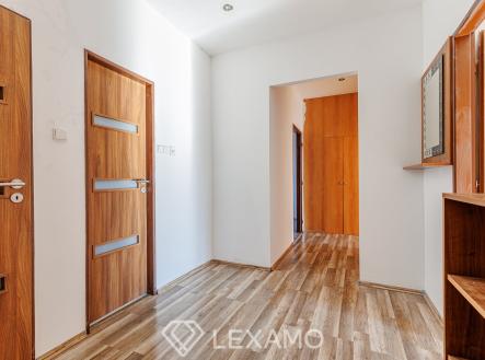 Prodej bytu, 2+1, 85 m²