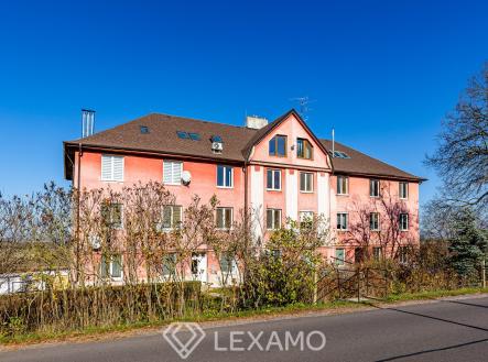 Prodej bytu, 2+1, 85 m²