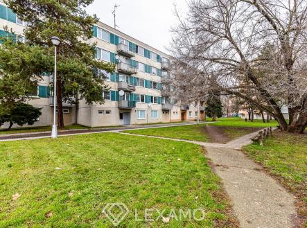 Pronájem bytu, 1+1, 33 m² obrázek