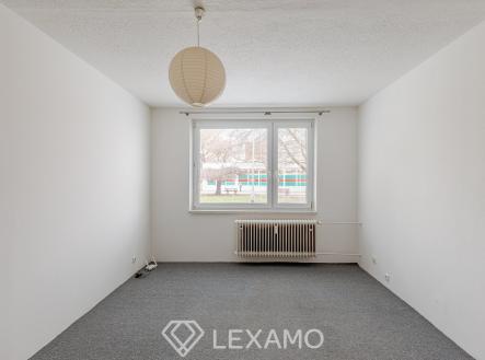 Pronájem bytu, 1+1, 33 m²