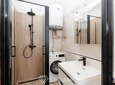 Pronájem bytu, 3+1, 81 m²