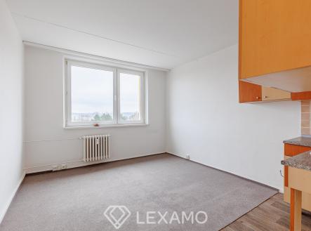 Pronájem bytu, 1+kk, 20 m²