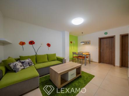 Prodej hotel, 241 m²