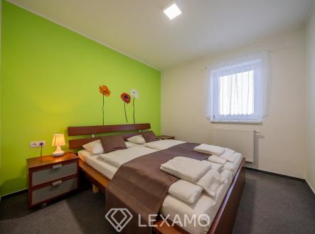 Prodej hotel, 241 m²