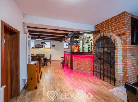 Prodej hotel, 241 m²