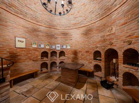 Prodej hotel, 241 m²