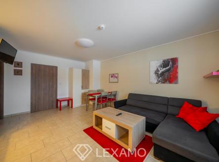 Prodej hotel, 241 m²