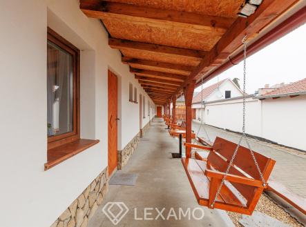 Pronájem bytu, 1+kk, 20 m²