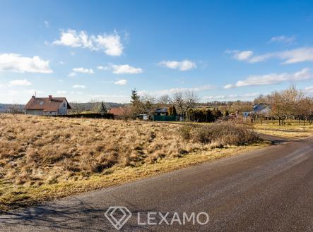 Prodej pozemku, ostatní, 1 150 m²