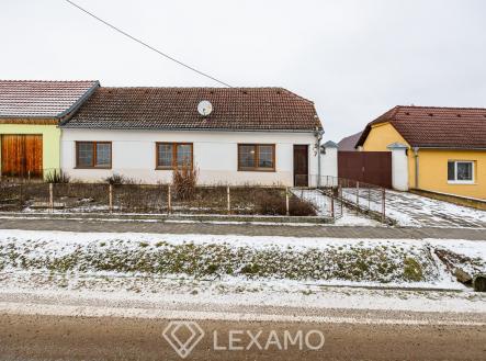 Prodej domu/vily, 175 m²