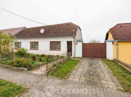 Prodej domu/vily, 175 m²