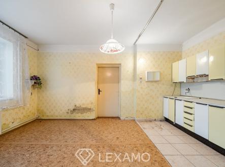 Prodej domu/vily, 175 m²