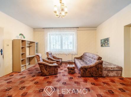 Prodej domu/vily, 175 m²