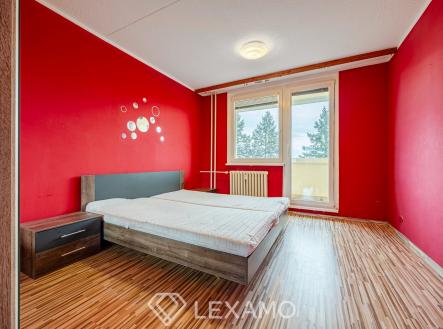 Pronájem bytu, 2+1, 57 m²