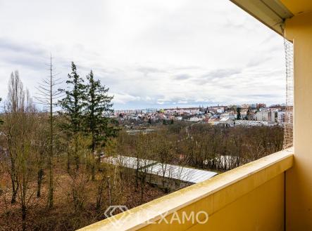 Pronájem bytu, 2+1, 57 m²