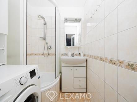 Pronájem bytu, 2+1, 57 m²