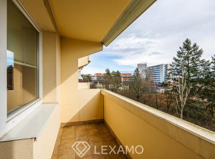 Pronájem bytu, 2+1, 57 m²