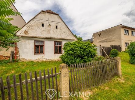 Prodej domu/vily, 325 m²