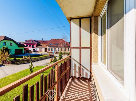 Pronájem bytu, 3+1, 75 m²