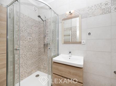 Pronájem bytu, 2+kk, 55 m²