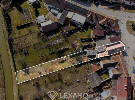 Prodej domu/vily, 90 m²