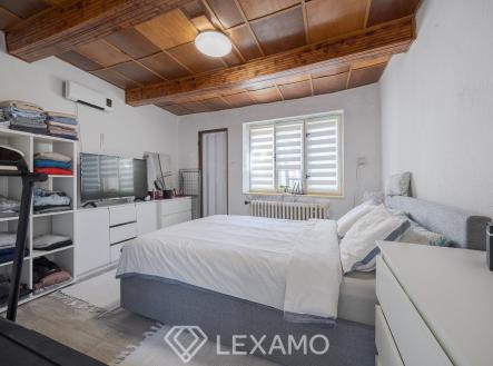 Prodej domu/vily, 90 m²