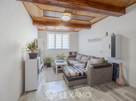 Prodej domu/vily, 90 m²