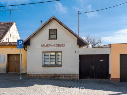 Prodej domu/vily, 90 m²