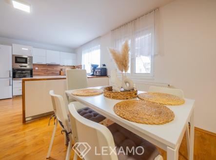 Prodej domu/vily, 222 m²