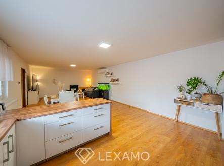 Prodej domu/vily, 222 m²