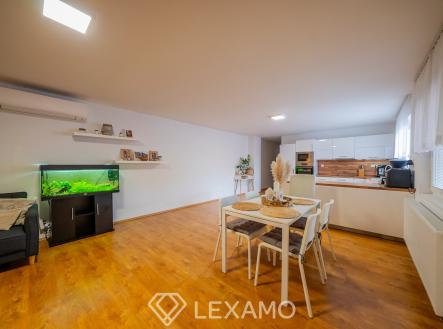 Prodej domu/vily, 222 m²