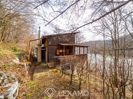 Prodej chaty/rekreačního objektu, 40 m² obrázek