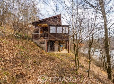 Prodej chaty/rekreačního objektu, 40 m²