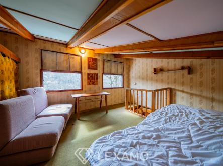 Prodej chaty/rekreačního objektu, 40 m²