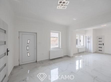 Prodej domu/vily, 73 m²