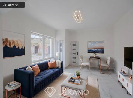 Prodej domu/vily, 73 m²