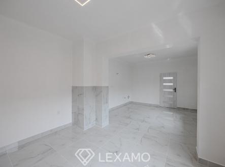 Prodej domu/vily, 73 m²