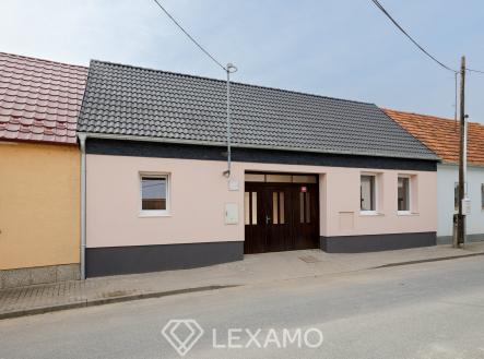 Prodej domu/vily, 73 m²