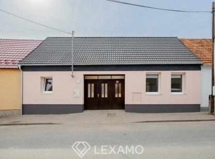 Prodej domu/vily, 73 m²
