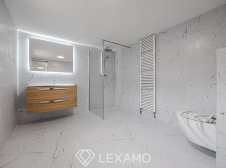 Prodej domu/vily, 73 m²